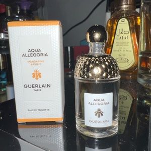 Guerlain mini perfume
